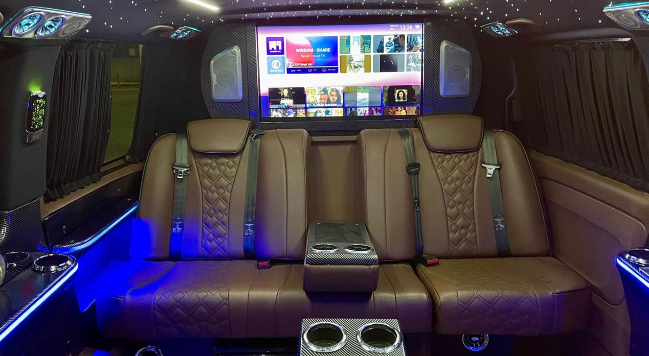 Premium Antalya Airport Transfer Service