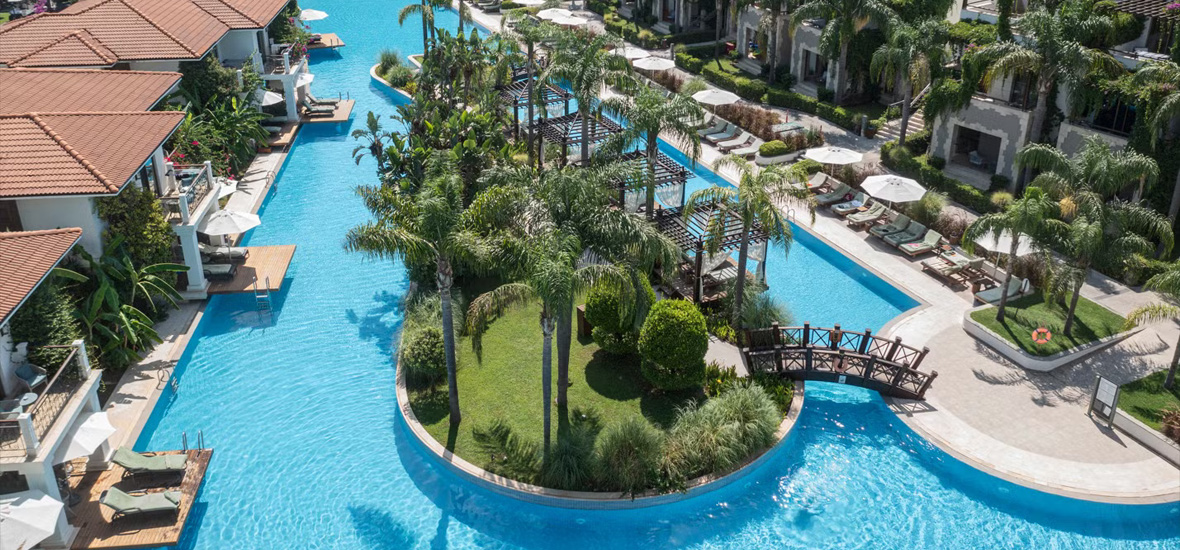 Ela excellence Resort Transfer