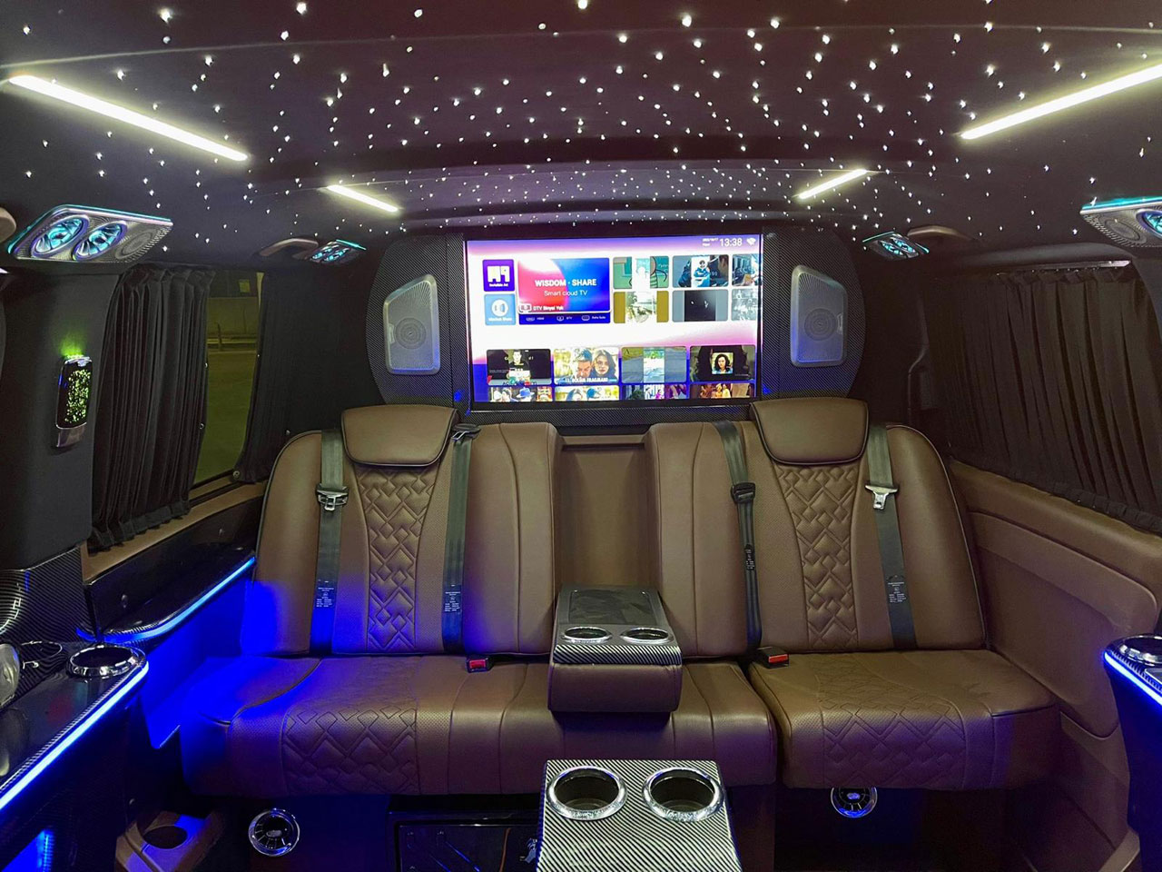 ADALIA TRANSFER - Transfer Hizmetleri Gallery