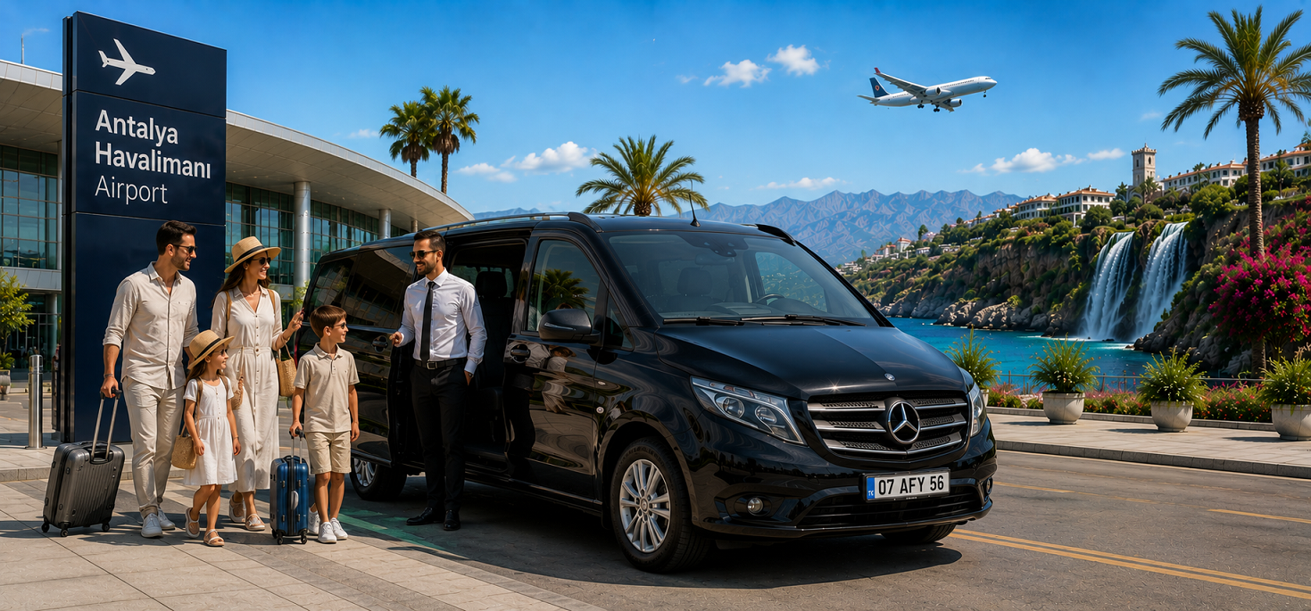 susesi luxury resort hotel belek transfer