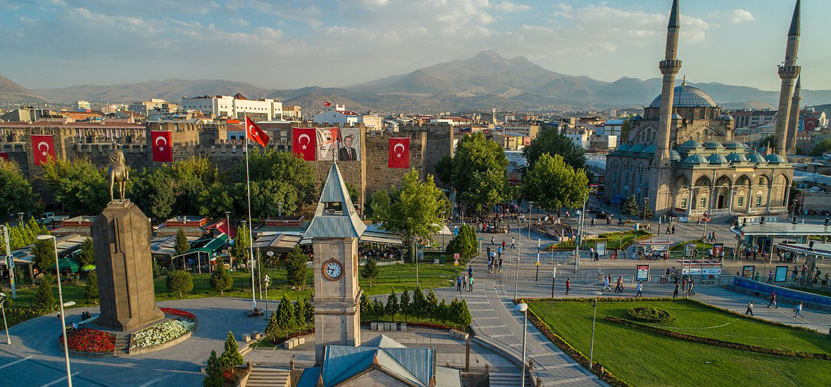 ADALIA TRANSFER - Transfer Hizmetleri Gallery