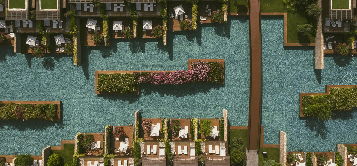 MAXX ROYAL Kemer Hotel