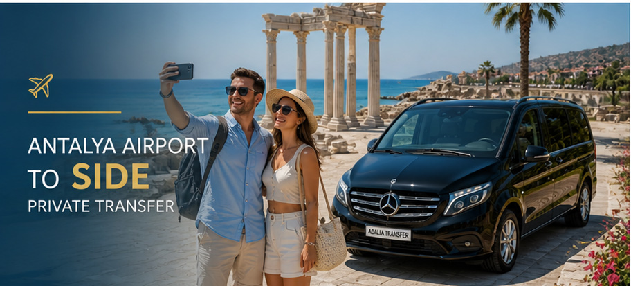 Miramare Beach Hotel Transfer