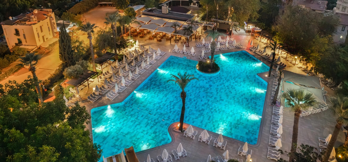 Side Star Elegance Hotel Transfer