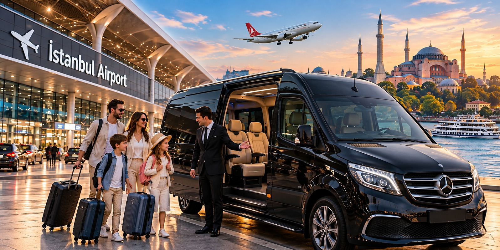book transfer to Ottoman Hotel Imperial