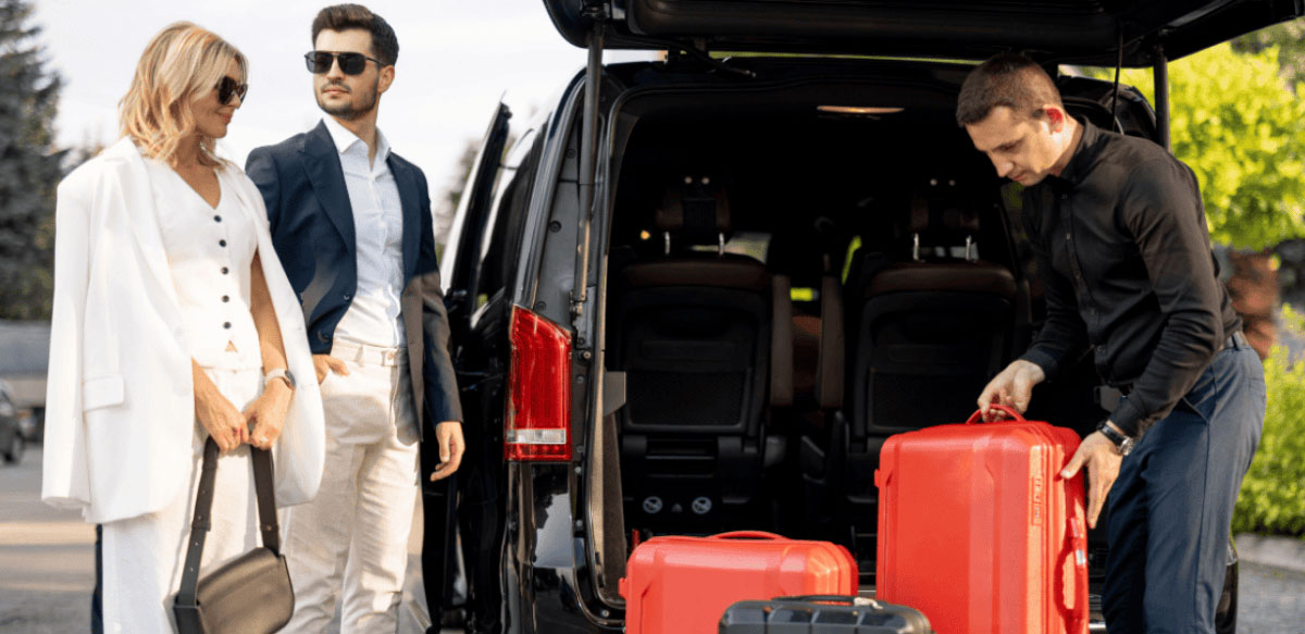 premium travel services