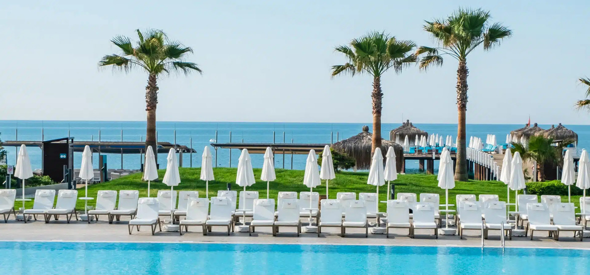 Liberty Hotels Lara Transfer