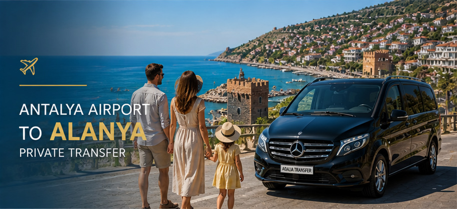 Alanya Travel Guides