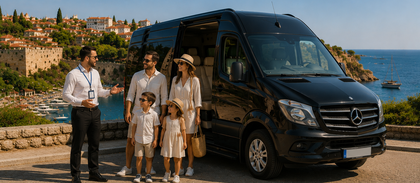 airport to side star beach hotel transfer