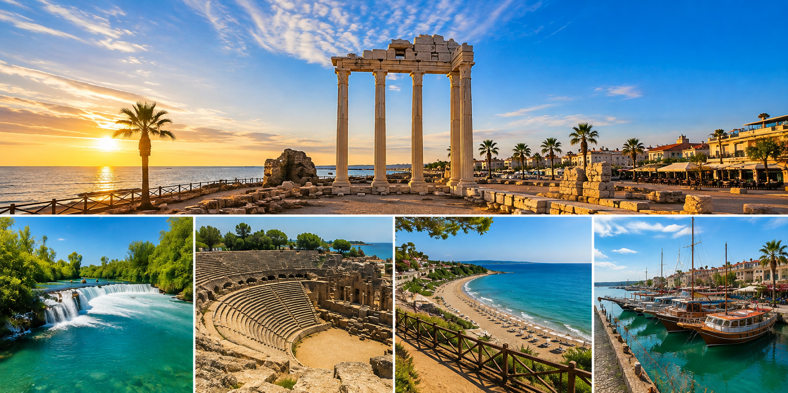 paloma finesse hotel sorgun transfer