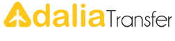 ADALIA TRANSFER - Transfer Hizmetleri