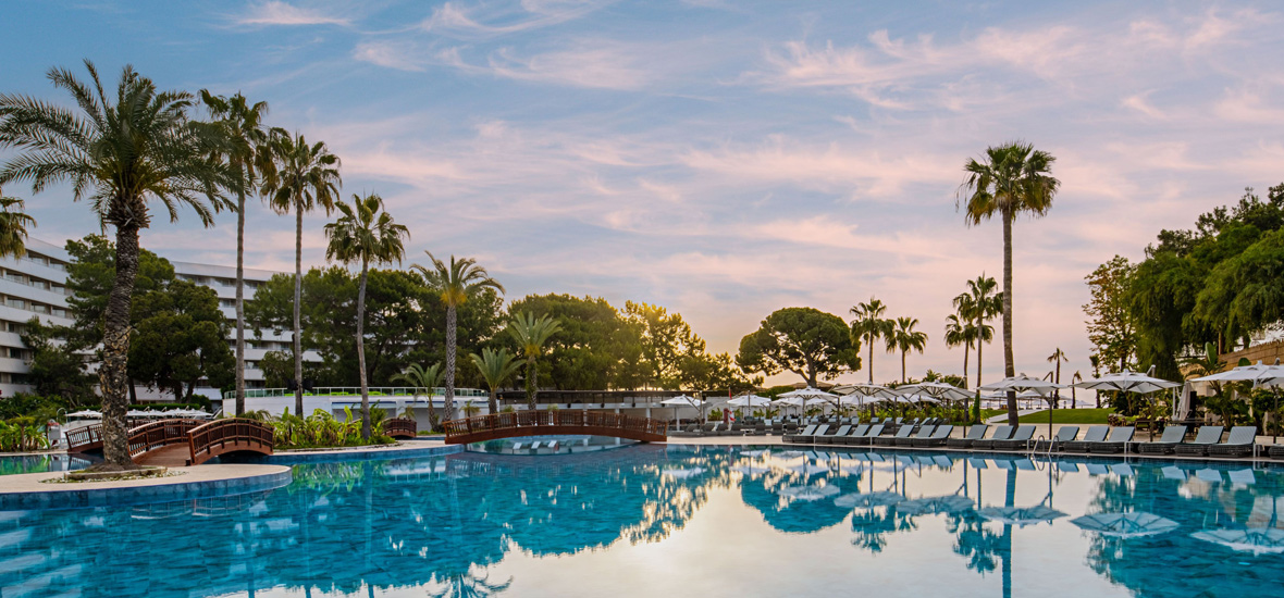 Rixos Premium Tekirova Hotel