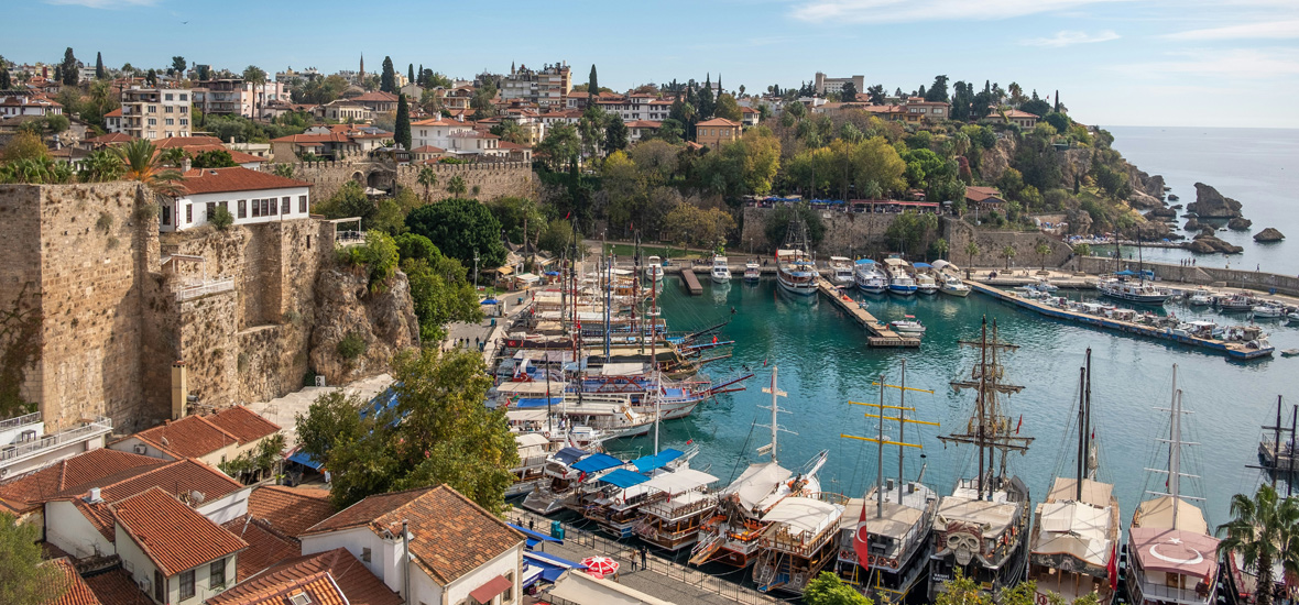 ADALIA TRANSFER - Transfer Hizmetleri Gallery