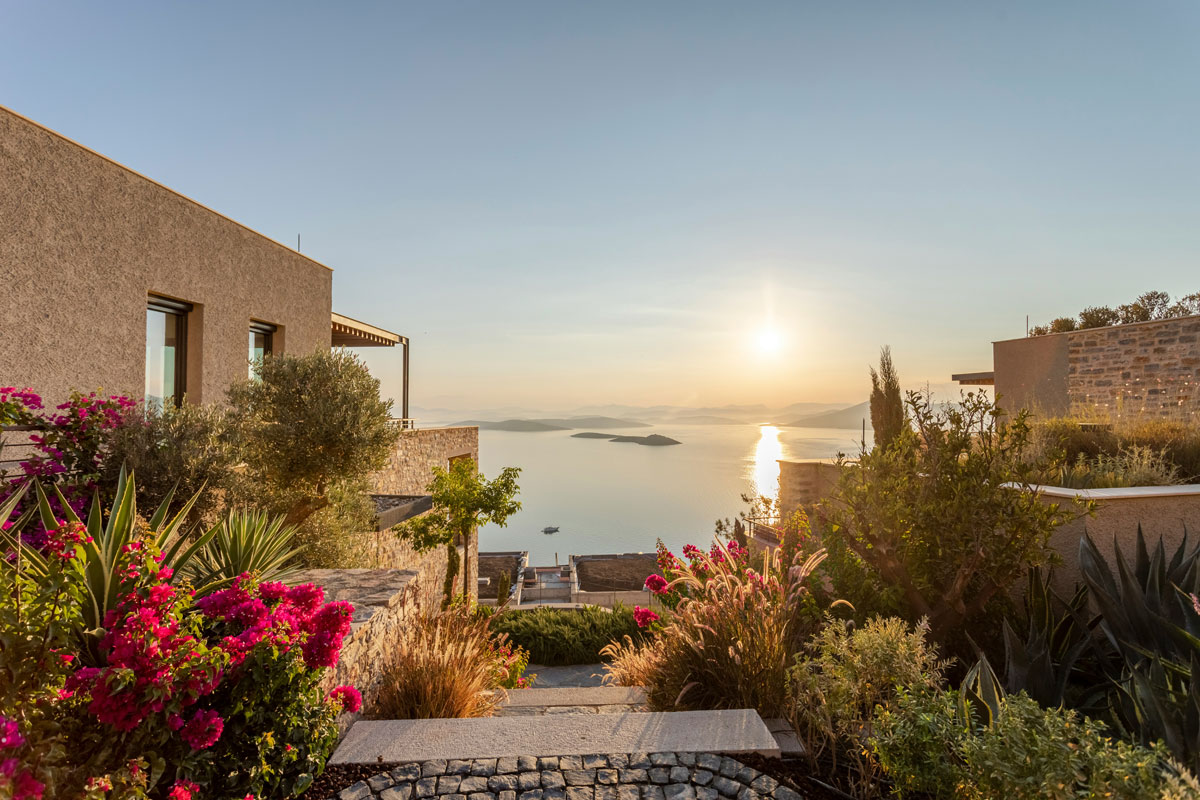 BODRUM Transfer