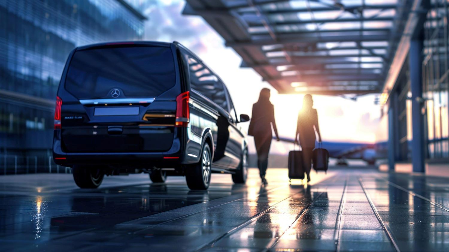 Antalya Airport Transfer