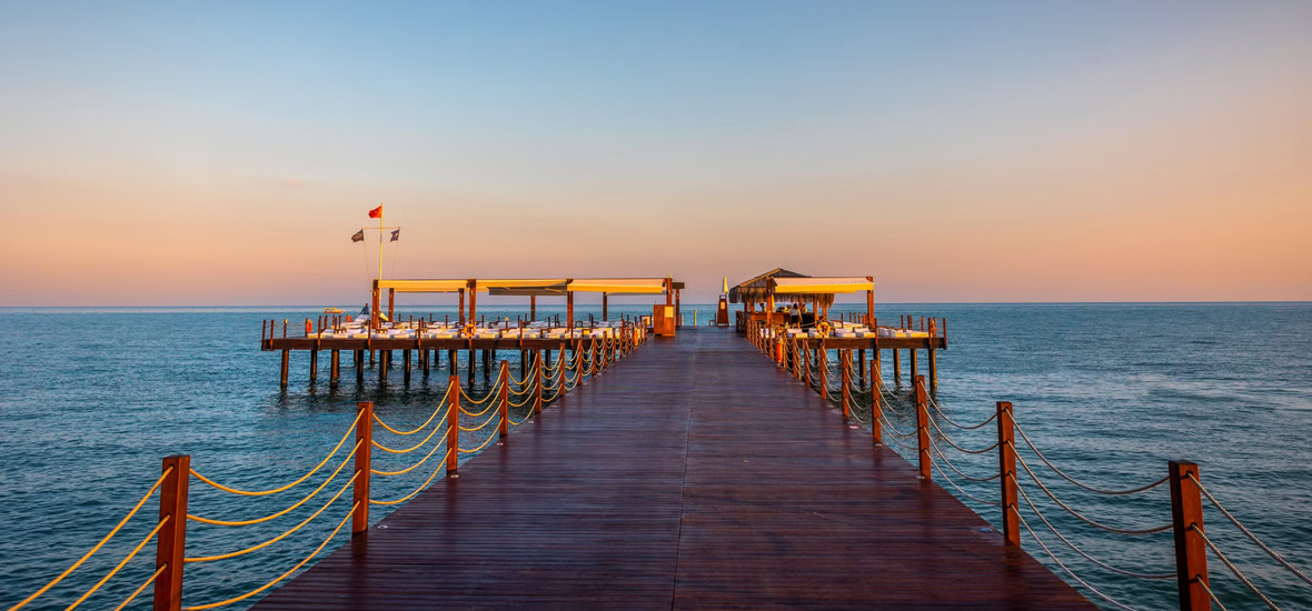 Gloria Verde Resort Transfer