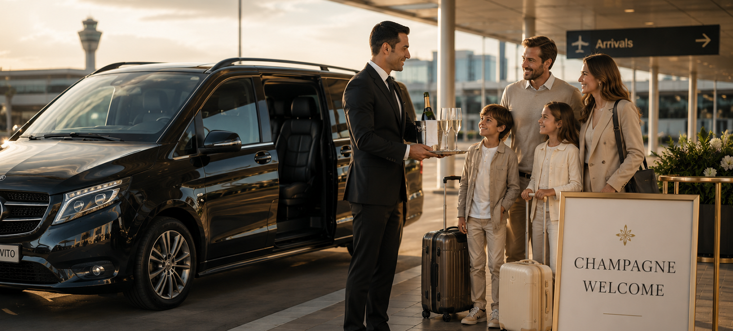 kaya belek hotel transfer from antalya airport