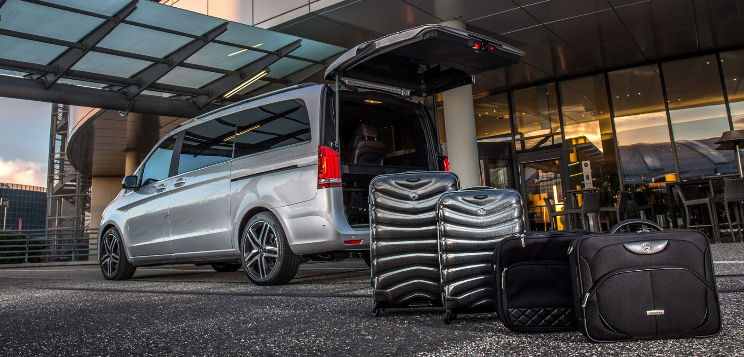 Istanbul Airport Transfers 