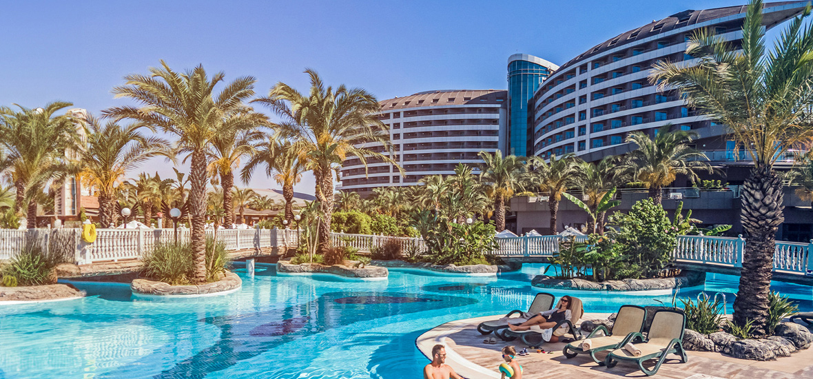 Royal Wings Hotel Transfer