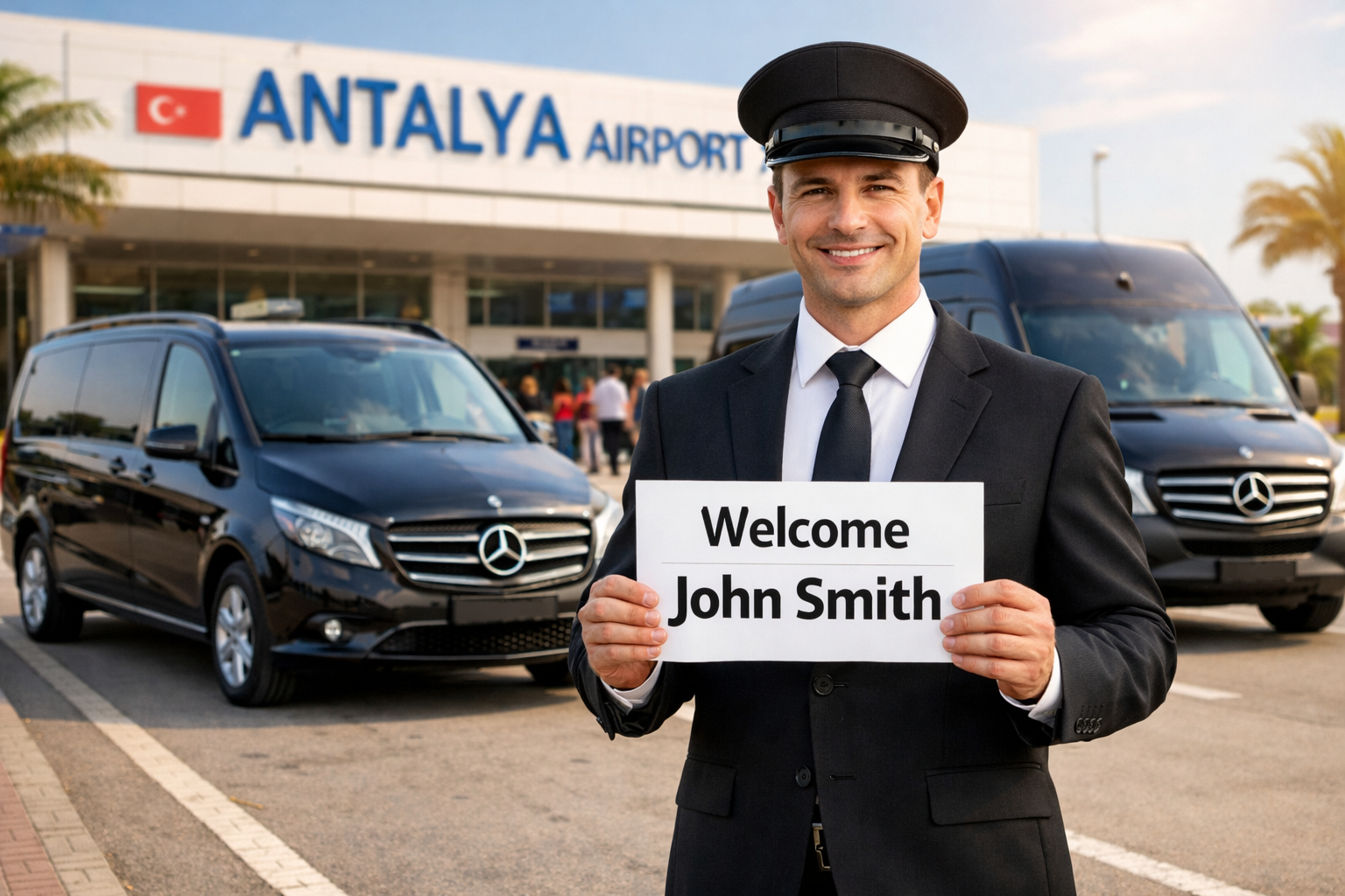 Starlight Resort Hotel Transfer 