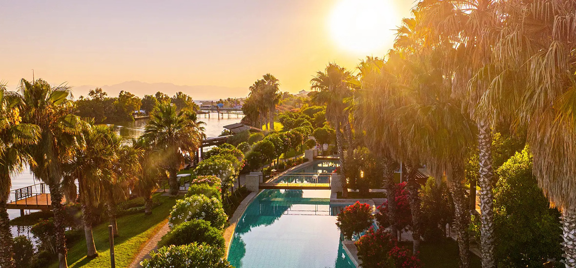 Gloria Serenity Resort