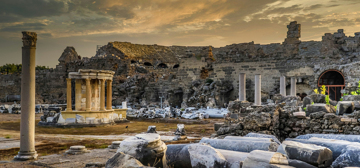 SIDE / MANAVGAT  Transfer