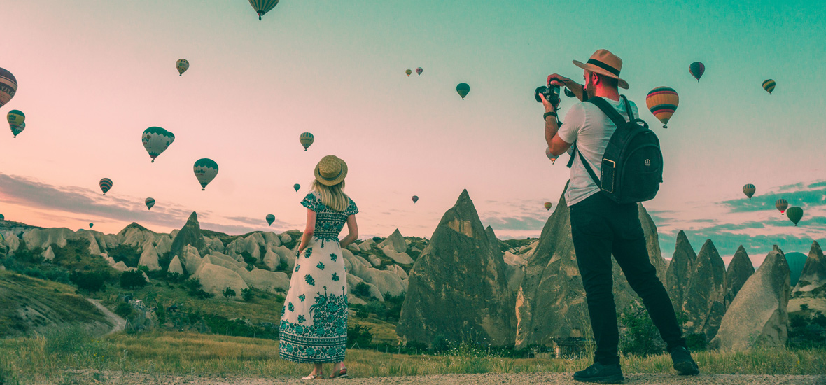 CAPPADOCIA  Transfer